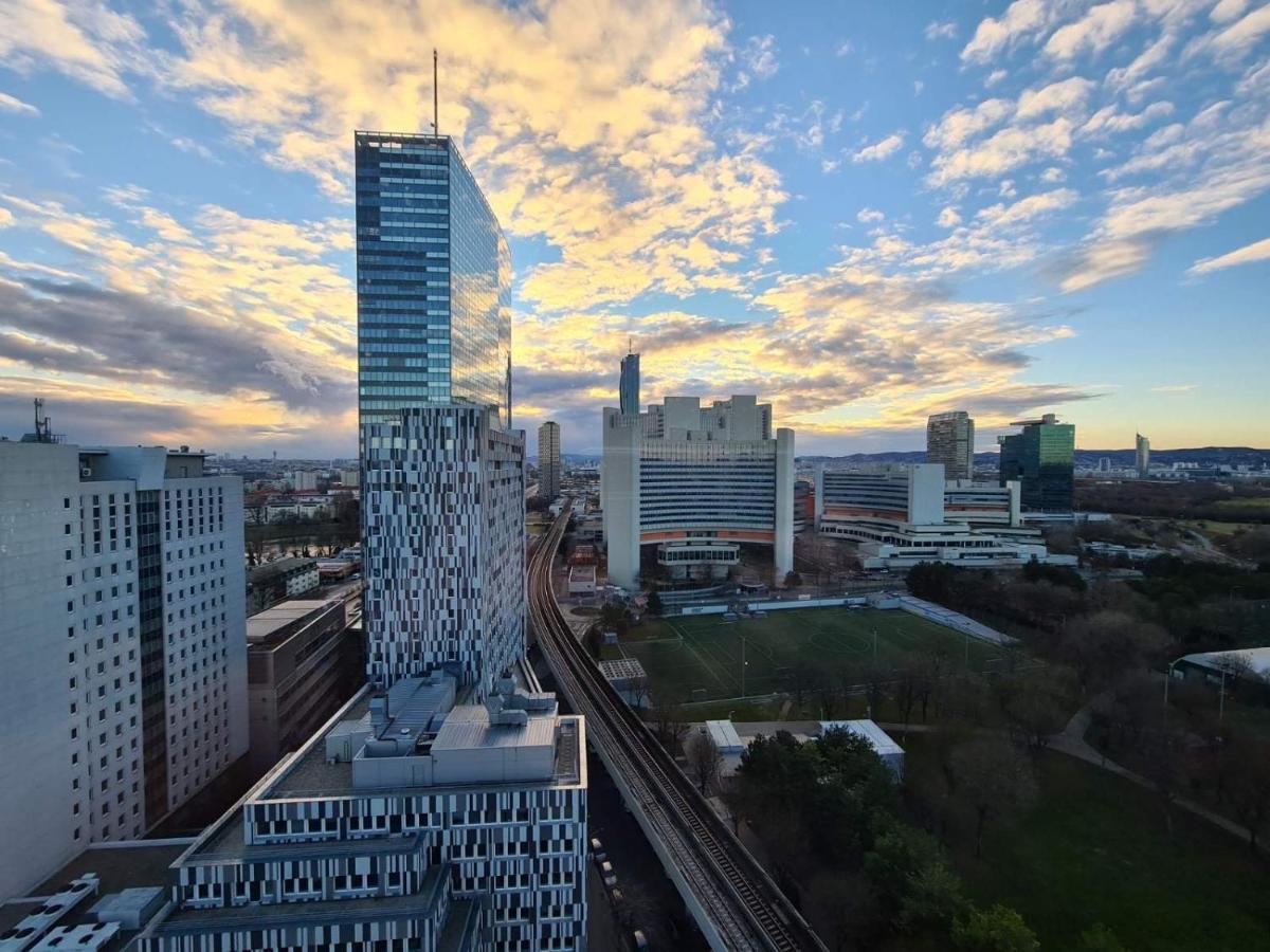 Flat Uno * Viena