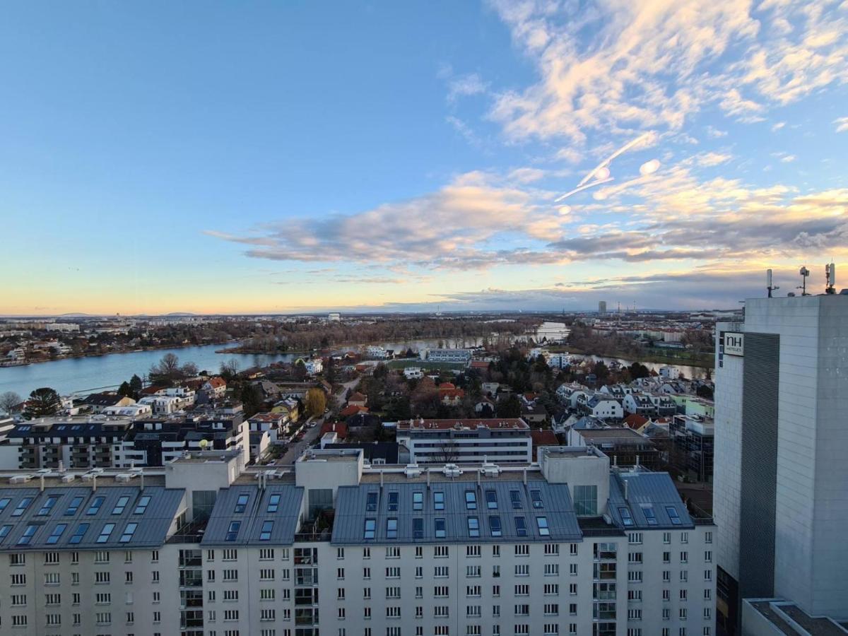 Apartamento Flat Uno Viena