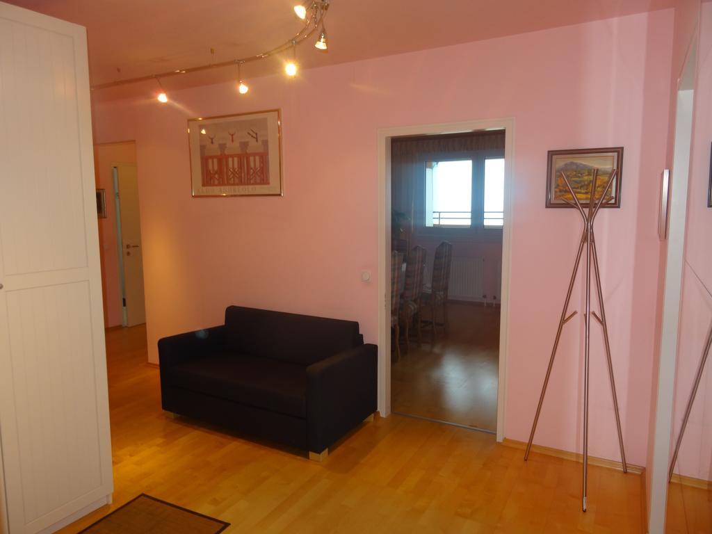 Flat Uno Apartamento Viena