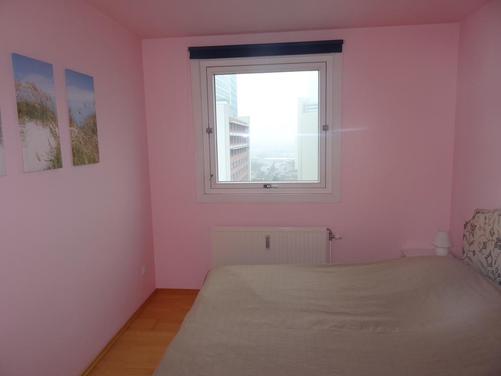 Apartamento Flat Uno *