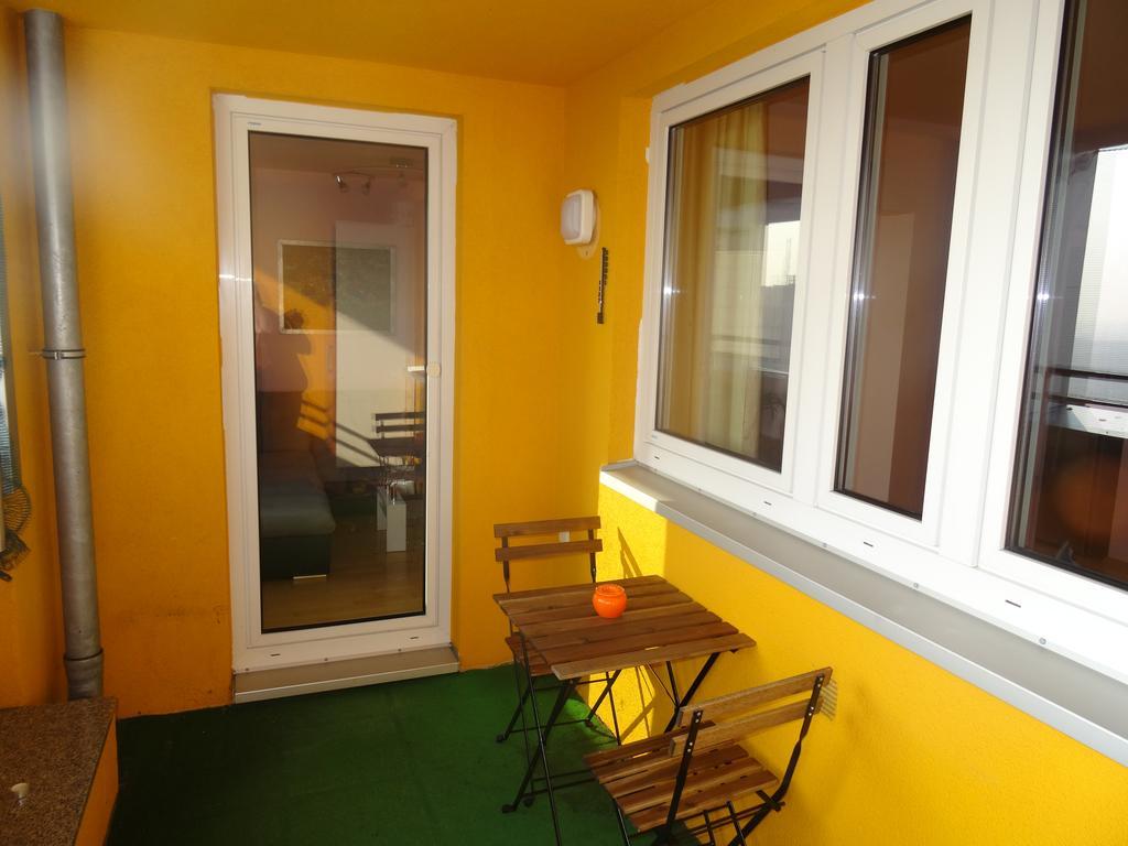 Apartamento Flat Uno