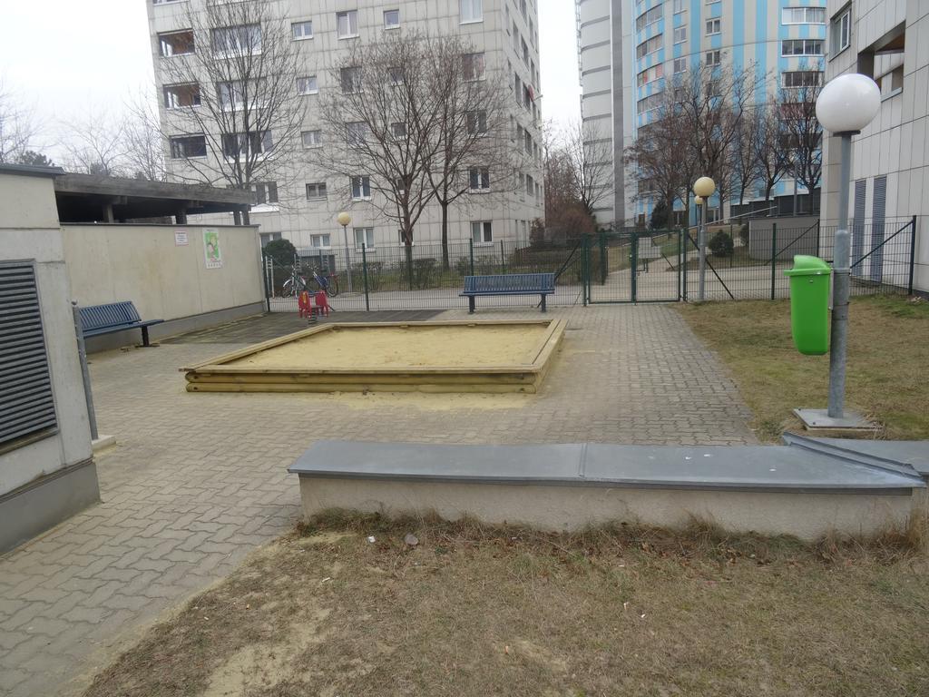 Apartamento Flat Uno