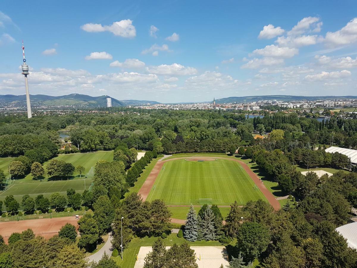 Flat Uno Viena