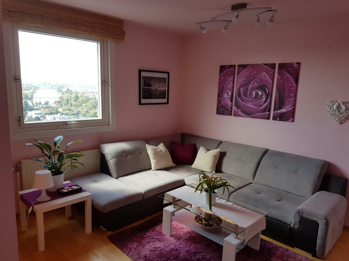 Flat Uno Apartamento