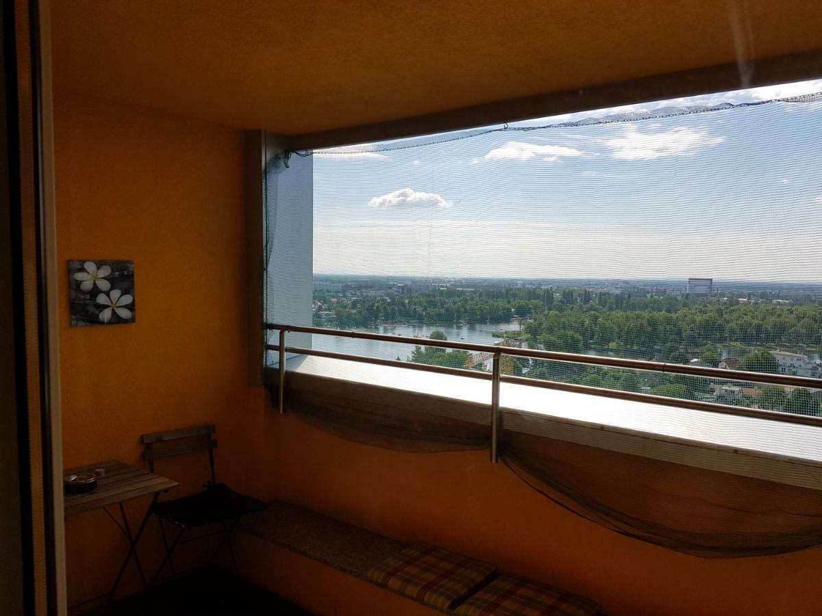 Apartamento Flat Uno Viena